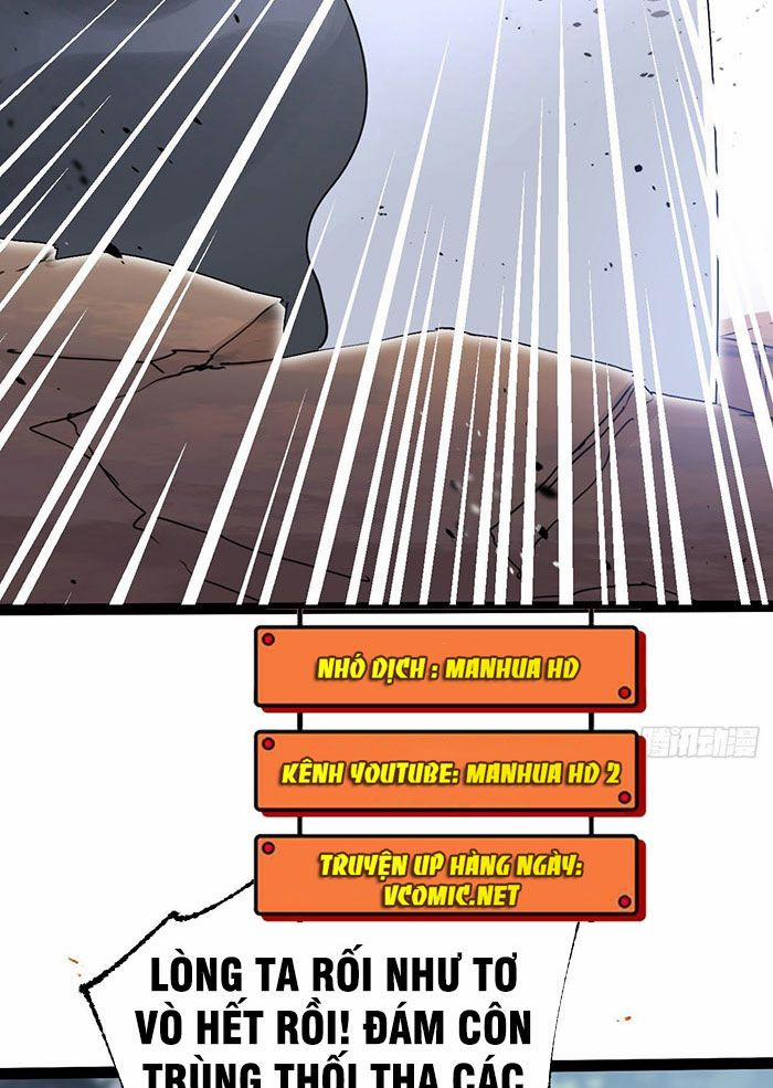 Tu Tiên Giới Duy Nhất Thuần Gia Môn 3 trang 39