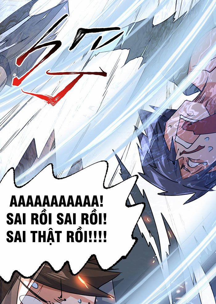 Tu Tiên Giới Duy Nhất Thuần Gia Môn 3 trang 42