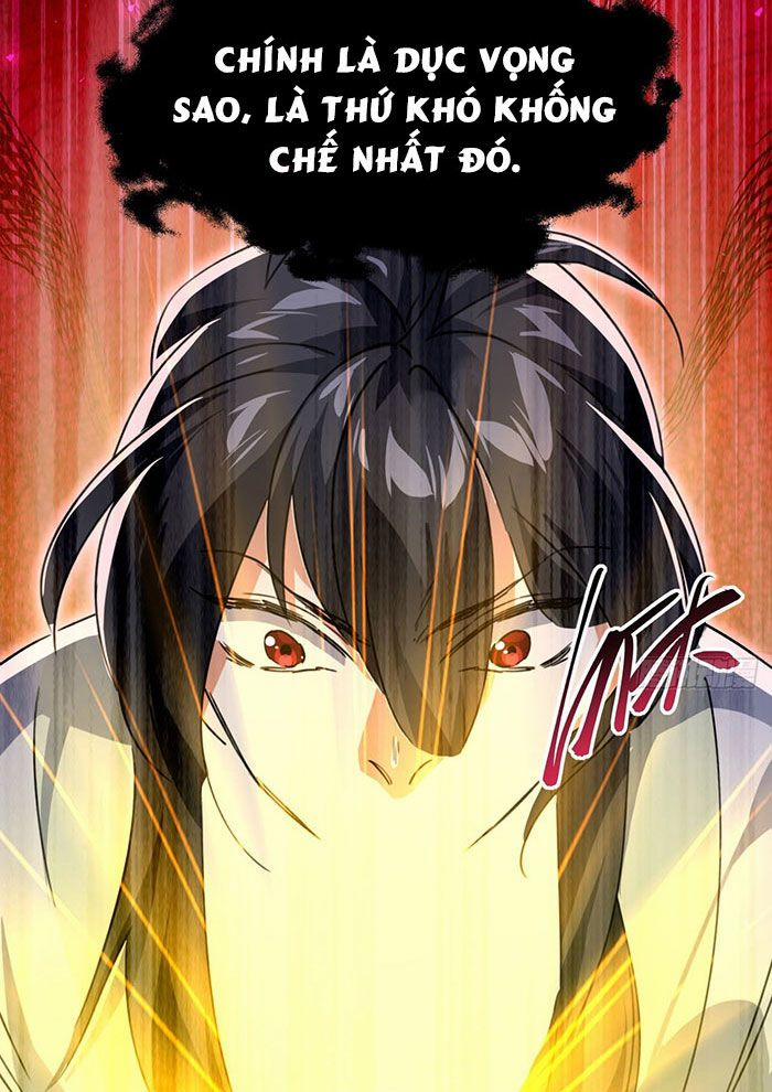 Tu Tiên Giới Duy Nhất Thuần Gia Môn 3 trang 56