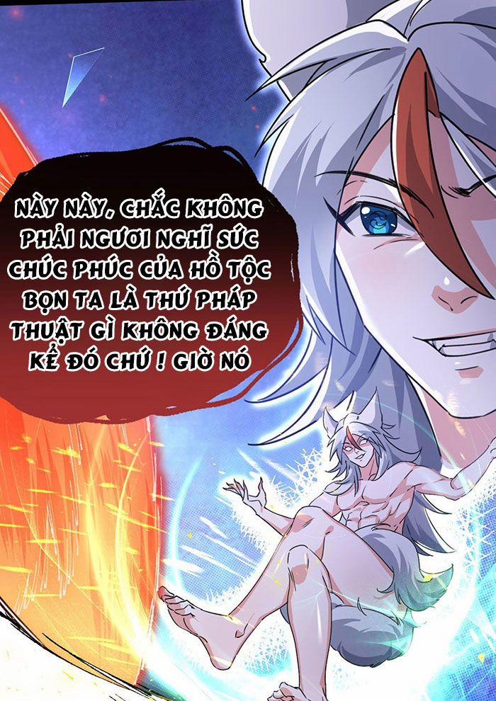 Tu Tiên Giới Duy Nhất Thuần Gia Môn 3 trang 60