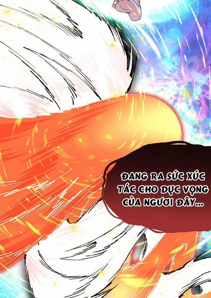 Tu Tiên Giới Duy Nhất Thuần Gia Môn 3 trang 61