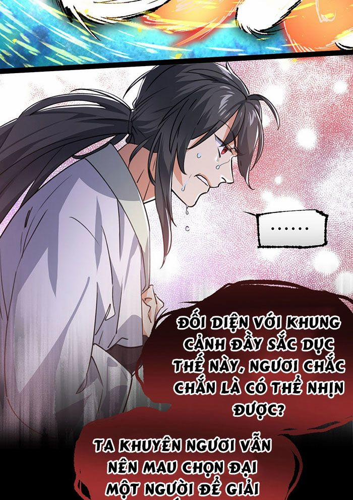 Tu Tiên Giới Duy Nhất Thuần Gia Môn 3 trang 62