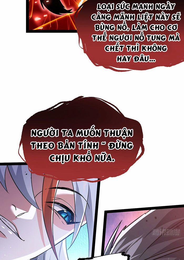 Tu Tiên Giới Duy Nhất Thuần Gia Môn 3 trang 66