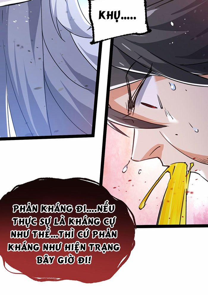 Tu Tiên Giới Duy Nhất Thuần Gia Môn 3 trang 67