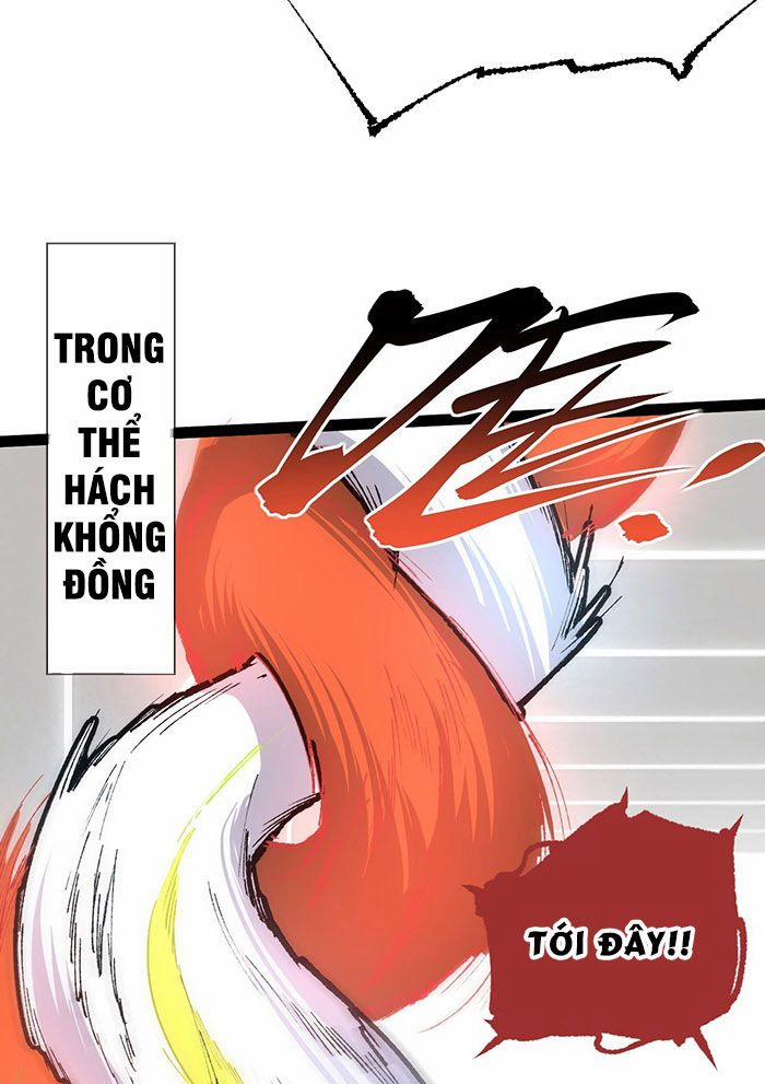 Tu Tiên Giới Duy Nhất Thuần Gia Môn 3 trang 73