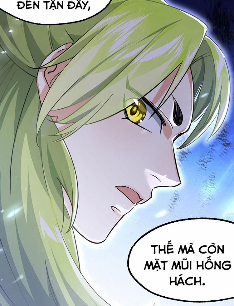 Tu Tiên Giới Duy Nhất Thuần Gia Môn 4 trang 10