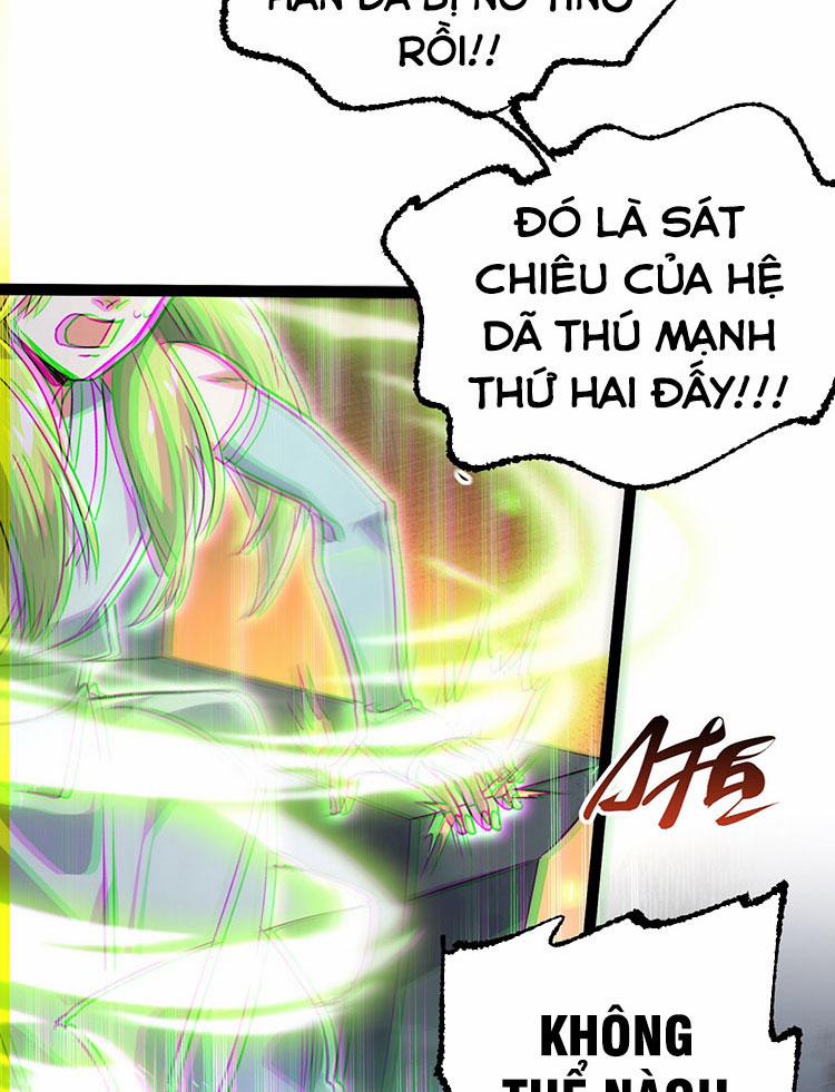 Tu Tiên Giới Duy Nhất Thuần Gia Môn 4 trang 18