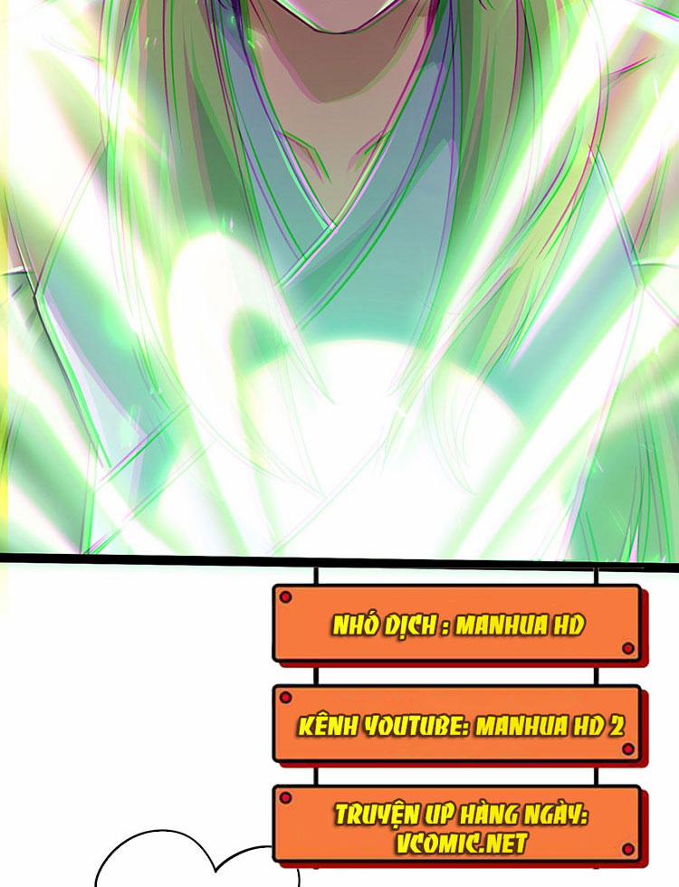 Tu Tiên Giới Duy Nhất Thuần Gia Môn 4 trang 20