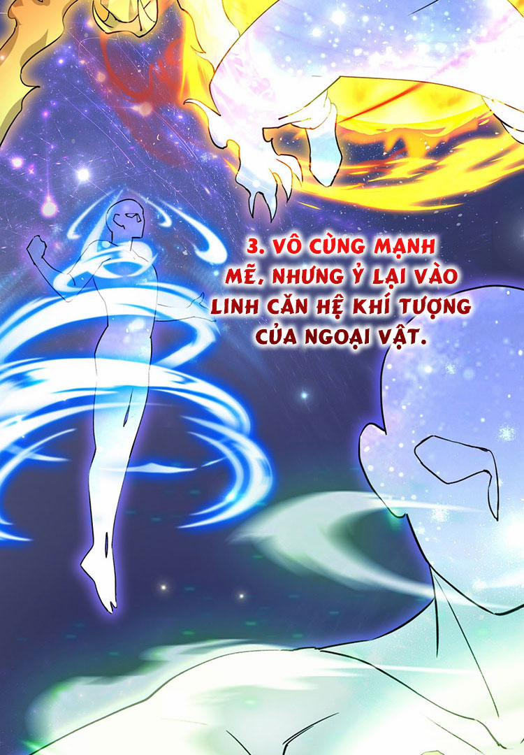 Tu Tiên Giới Duy Nhất Thuần Gia Môn 4 trang 34