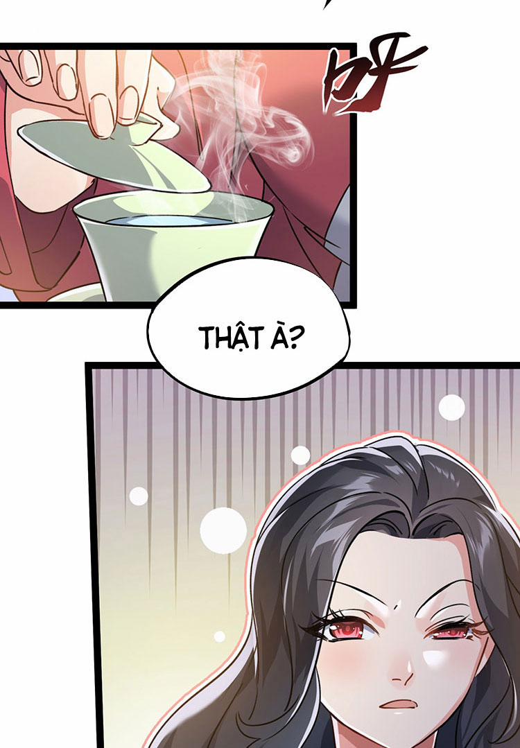 Tu Tiên Giới Duy Nhất Thuần Gia Môn 4 trang 43