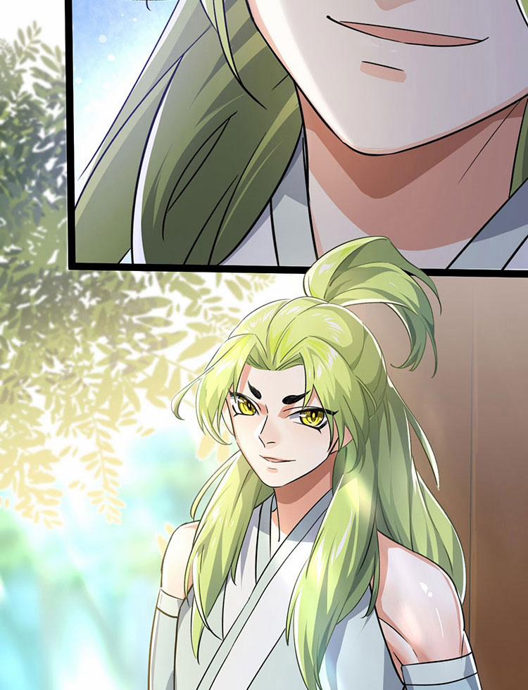 Tu Tiên Giới Duy Nhất Thuần Gia Môn 4 trang 5