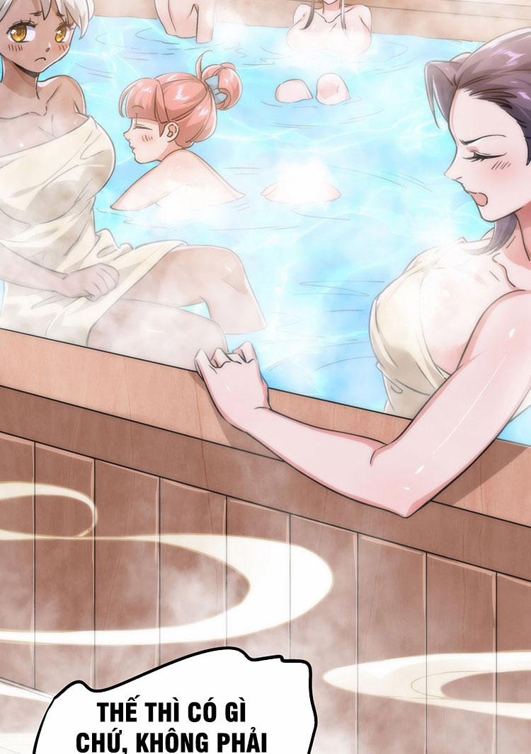 Tu Tiên Giới Duy Nhất Thuần Gia Môn 4 trang 61