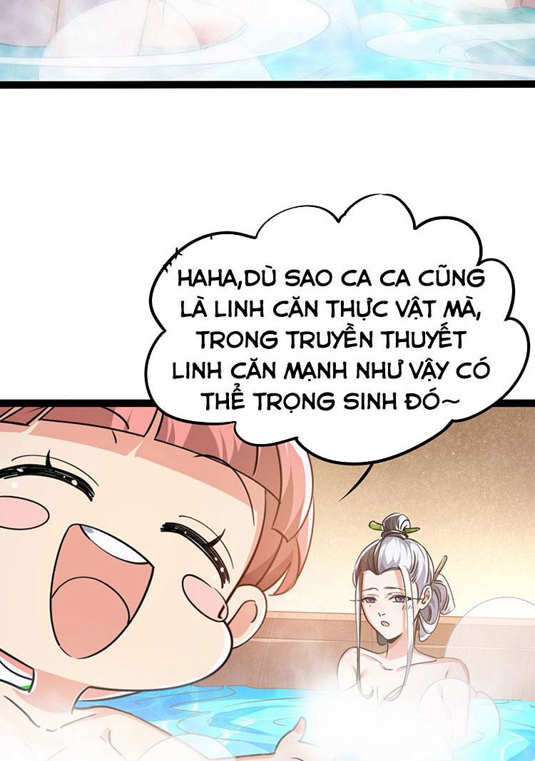 Tu Tiên Giới Duy Nhất Thuần Gia Môn 4 trang 65