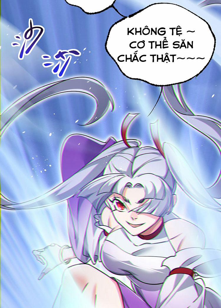 Tu Tiên Giới Duy Nhất Thuần Gia Môn 4 trang 88