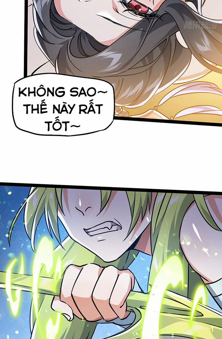 Tu Tiên Giới Duy Nhất Thuần Gia Môn 5 trang 29