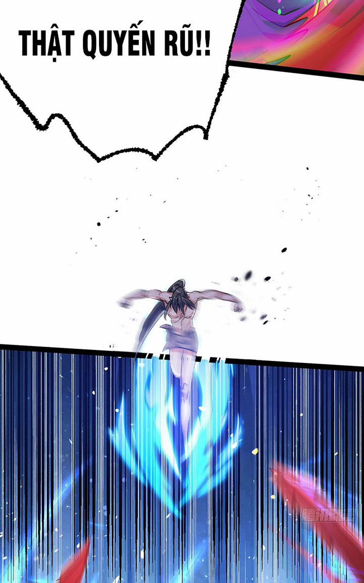 Tu Tiên Giới Duy Nhất Thuần Gia Môn 5 trang 3