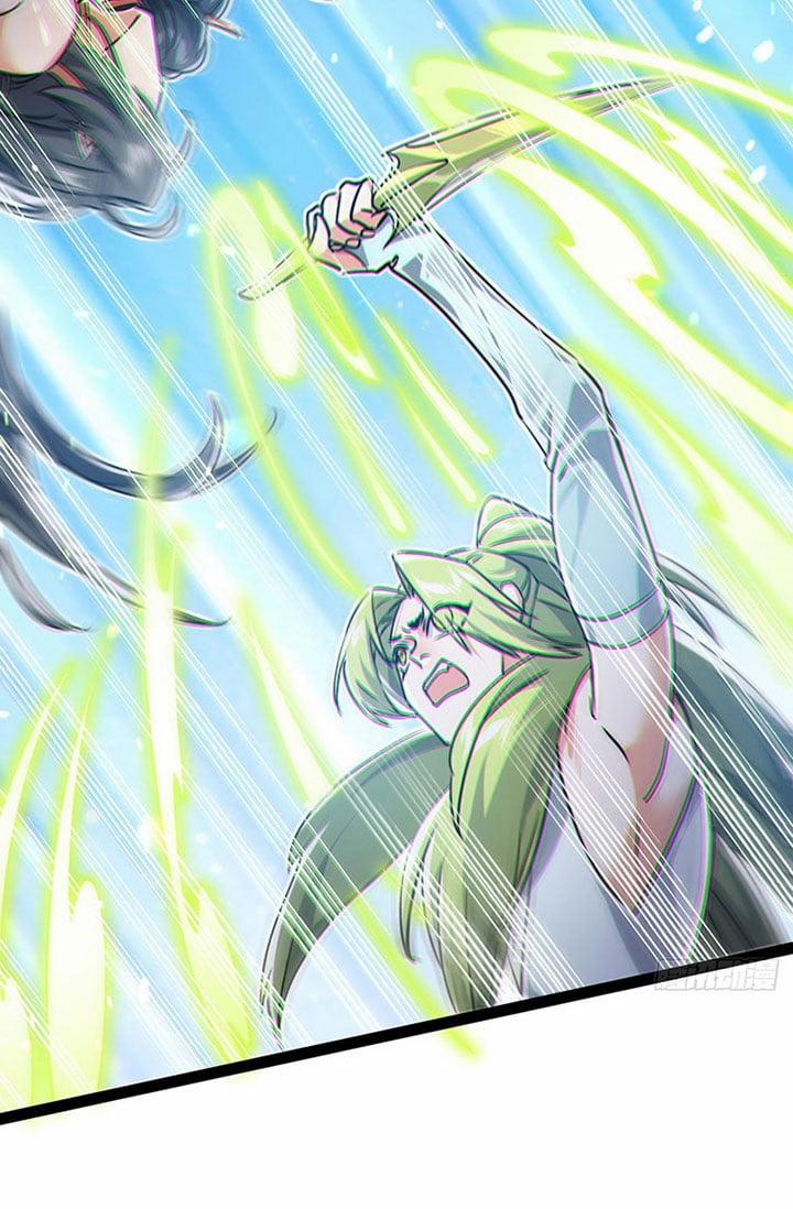 Tu Tiên Giới Duy Nhất Thuần Gia Môn 5 trang 31