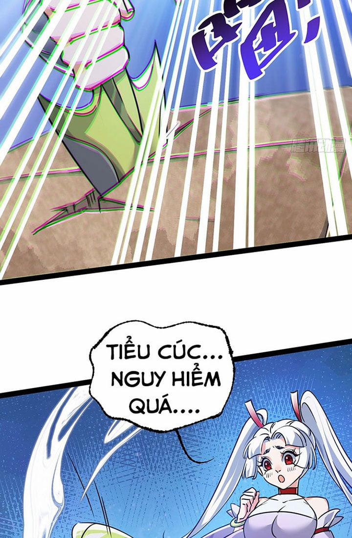 Tu Tiên Giới Duy Nhất Thuần Gia Môn 5 trang 37