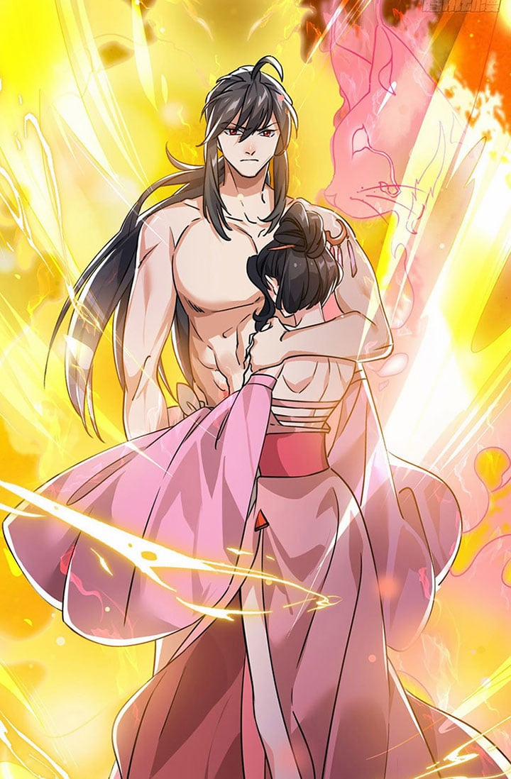 Tu Tiên Giới Duy Nhất Thuần Gia Môn 5 trang 40