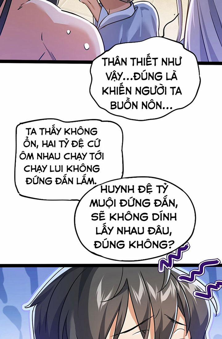 Tu Tiên Giới Duy Nhất Thuần Gia Môn 5 trang 53