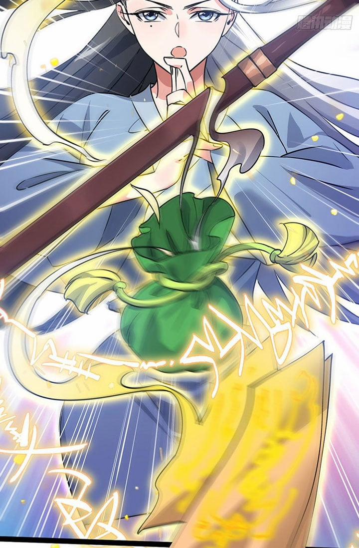 Tu Tiên Giới Duy Nhất Thuần Gia Môn 5 trang 61