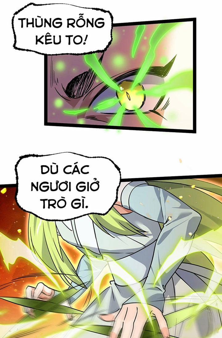 Tu Tiên Giới Duy Nhất Thuần Gia Môn 5 trang 64