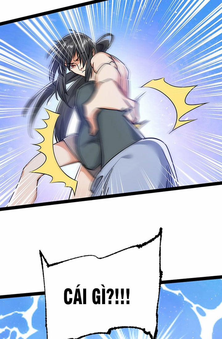 Tu Tiên Giới Duy Nhất Thuần Gia Môn 5 trang 67