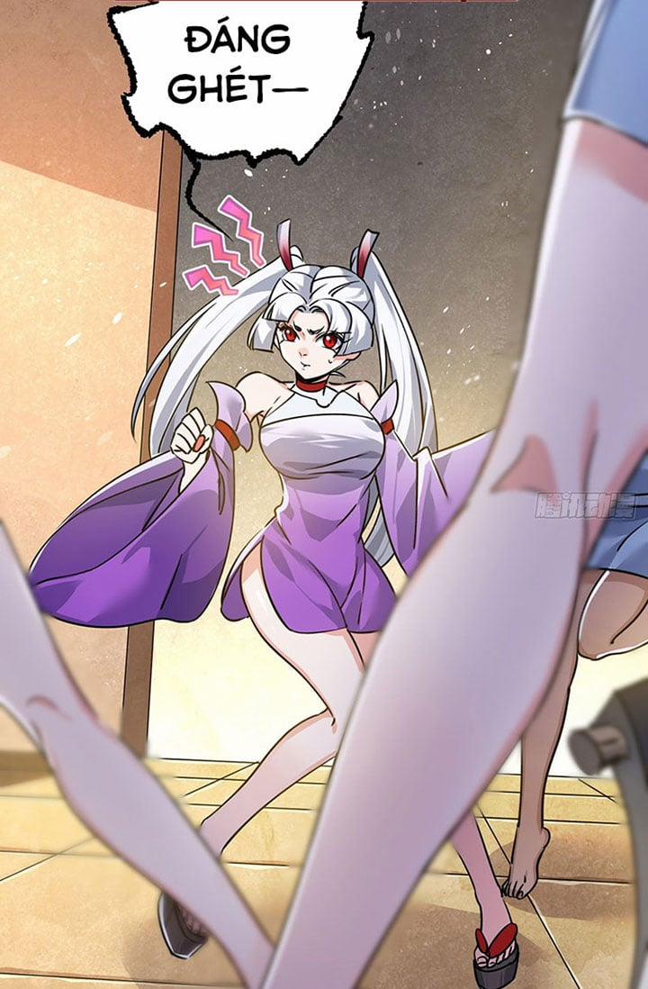 Tu Tiên Giới Duy Nhất Thuần Gia Môn 5 trang 69