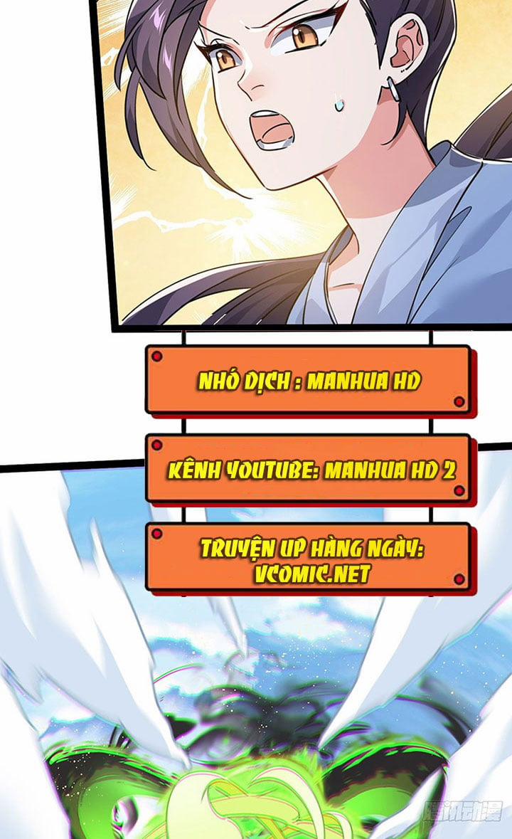 Tu Tiên Giới Duy Nhất Thuần Gia Môn 5 trang 88