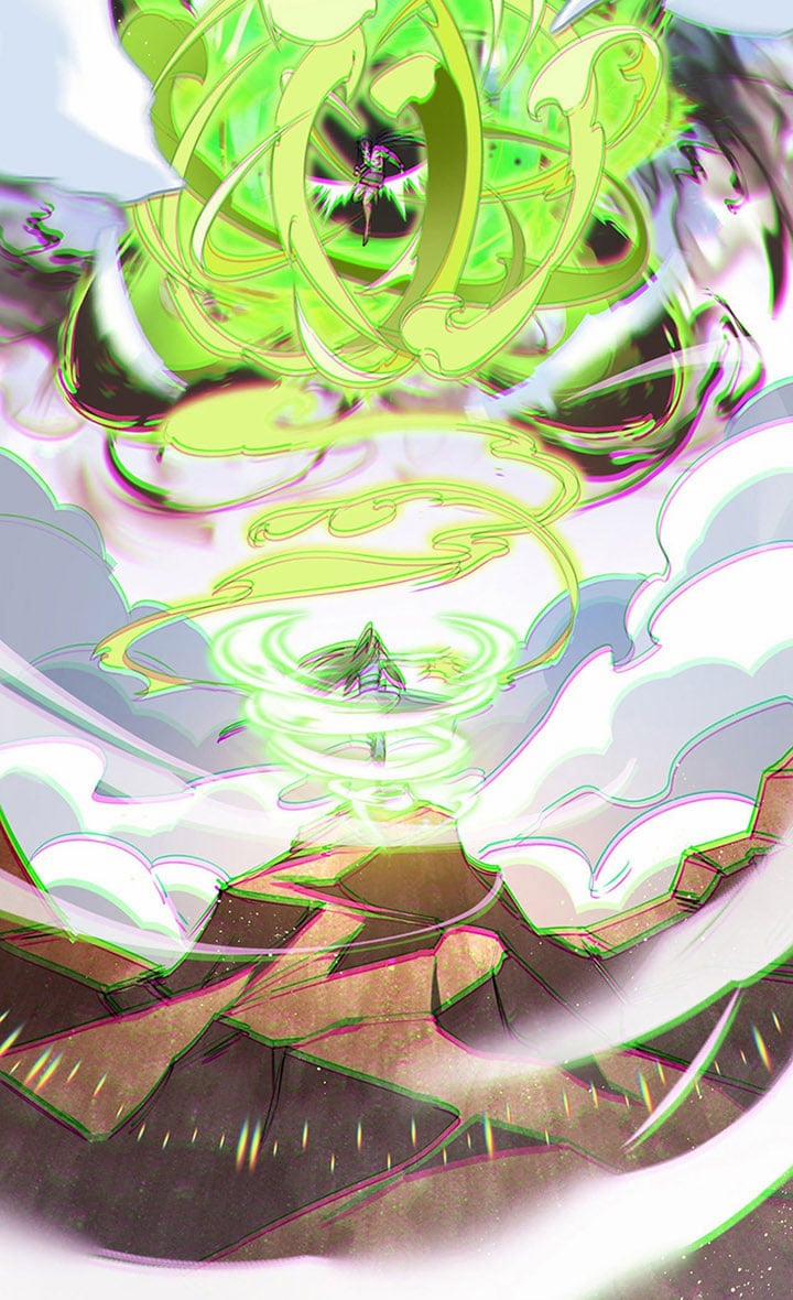 Tu Tiên Giới Duy Nhất Thuần Gia Môn 5 trang 89