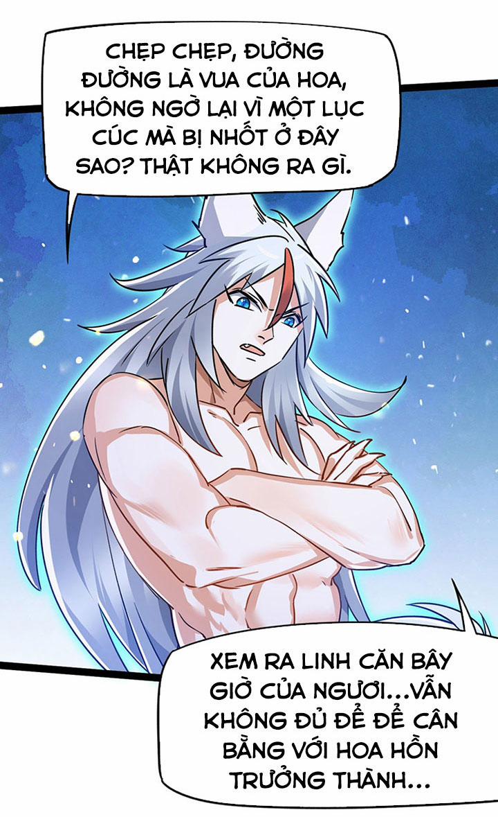 Tu Tiên Giới Duy Nhất Thuần Gia Môn 5 trang 91