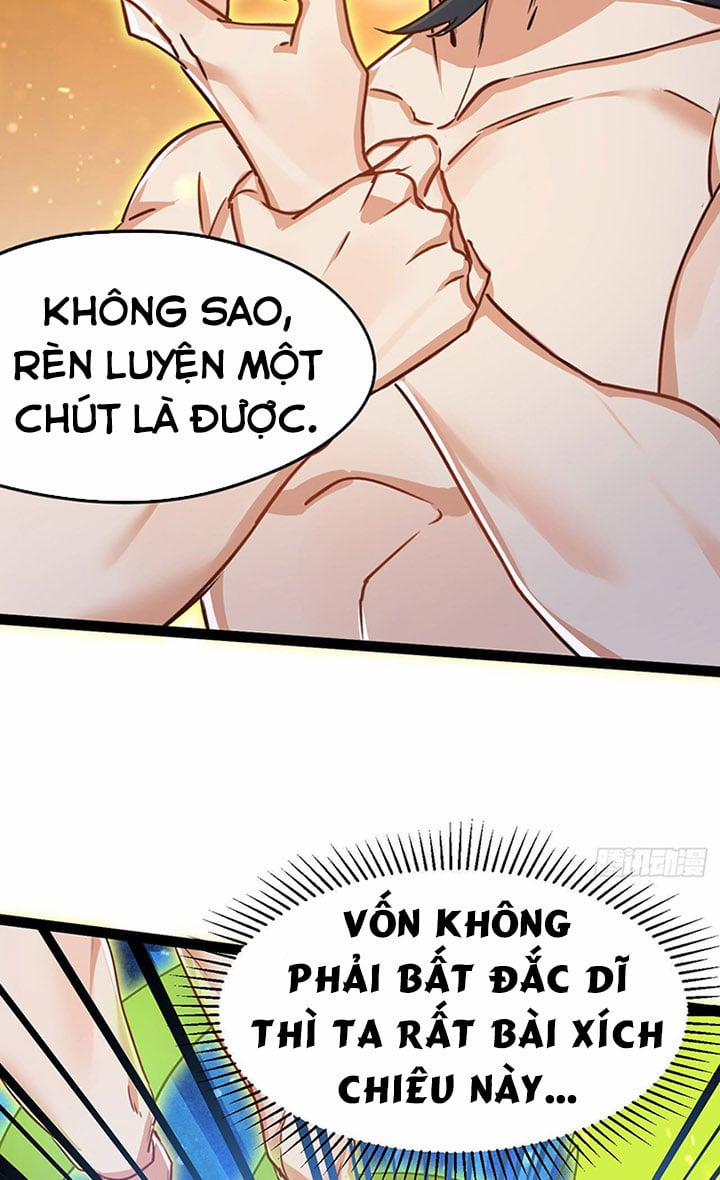 Tu Tiên Giới Duy Nhất Thuần Gia Môn 5 trang 96