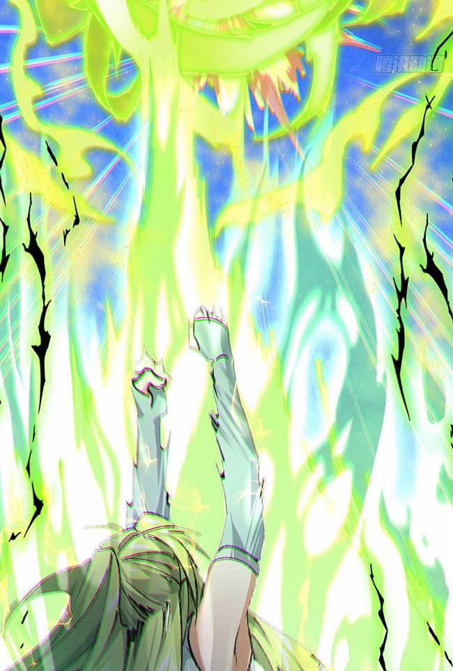 Tu Tiên Giới Duy Nhất Thuần Gia Môn 6 trang 10