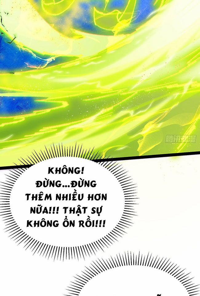 Tu Tiên Giới Duy Nhất Thuần Gia Môn 6 trang 13