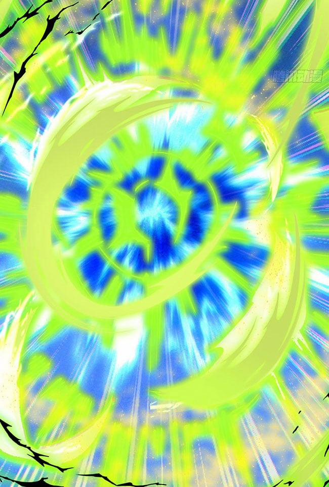 Tu Tiên Giới Duy Nhất Thuần Gia Môn 6 trang 15