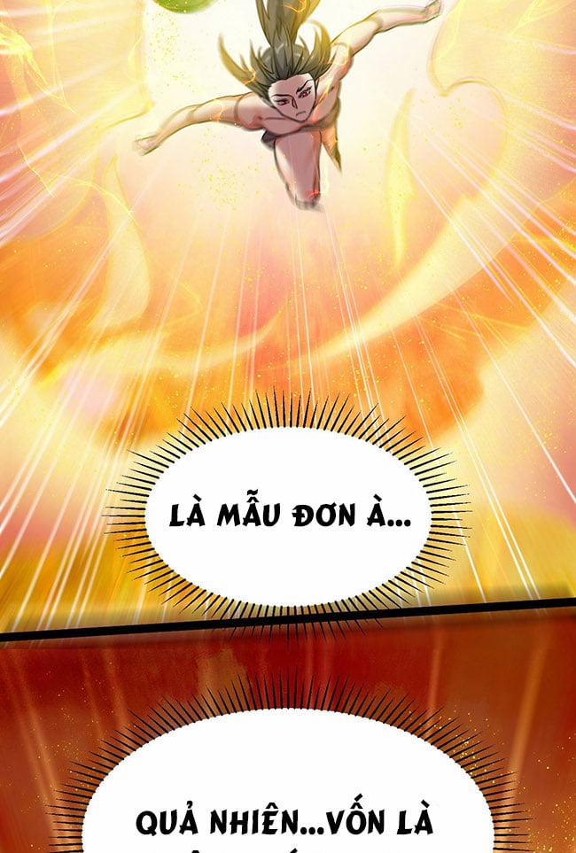 Tu Tiên Giới Duy Nhất Thuần Gia Môn 6 trang 19