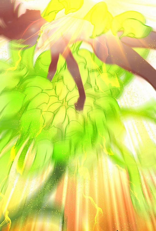 Tu Tiên Giới Duy Nhất Thuần Gia Môn 6 trang 21