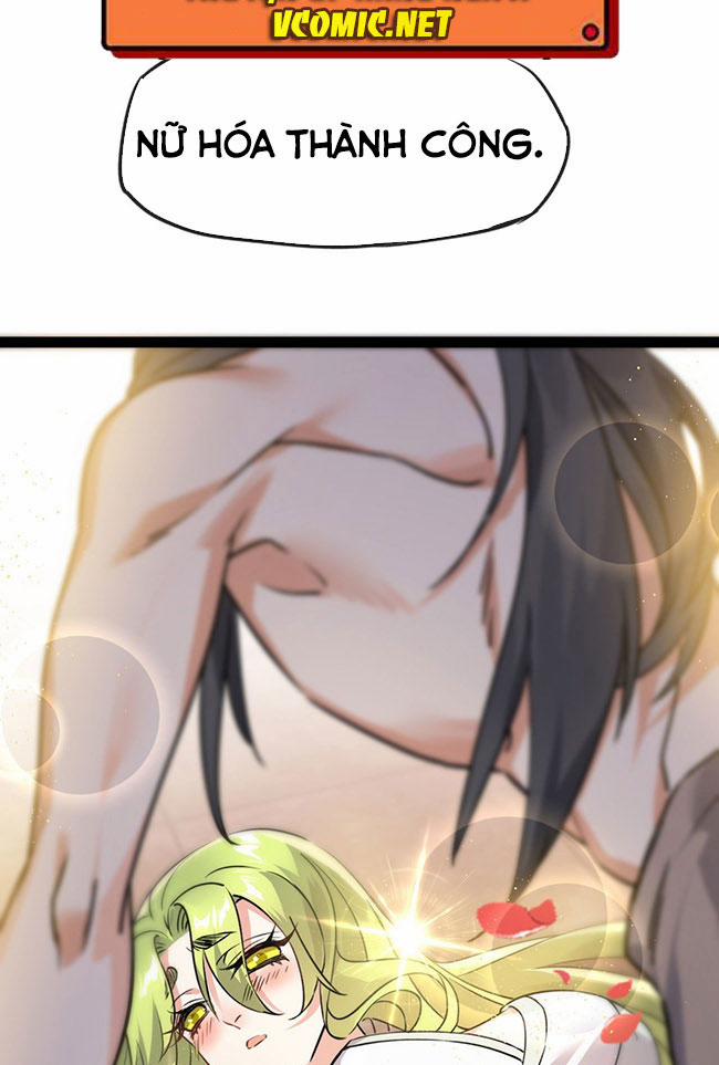 Tu Tiên Giới Duy Nhất Thuần Gia Môn 6 trang 26