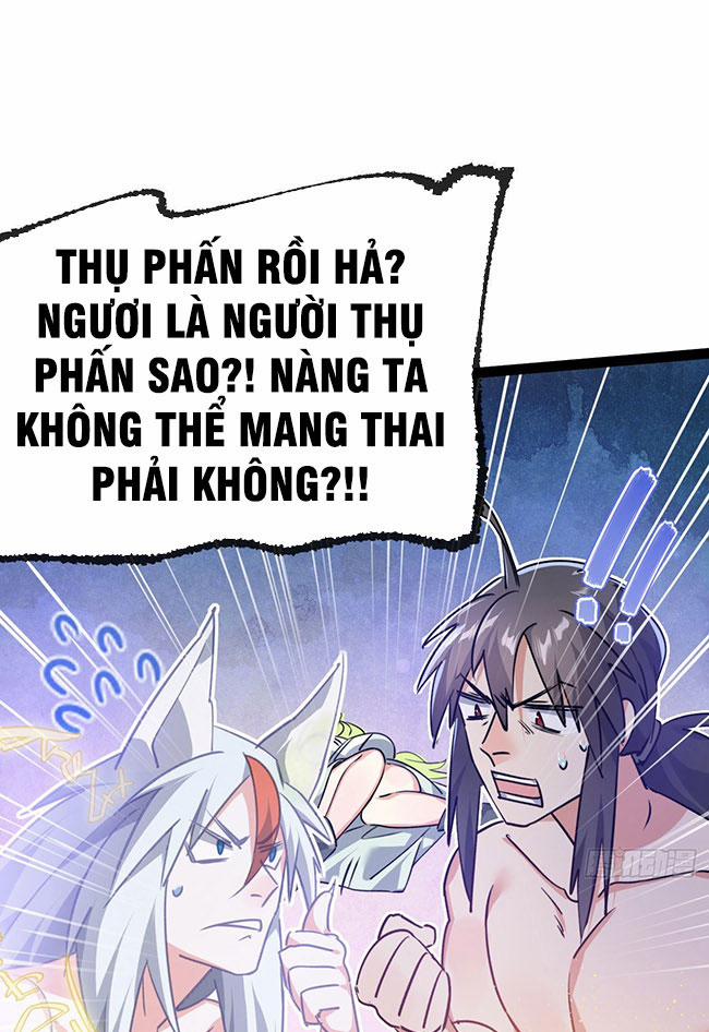 Tu Tiên Giới Duy Nhất Thuần Gia Môn 6 trang 30