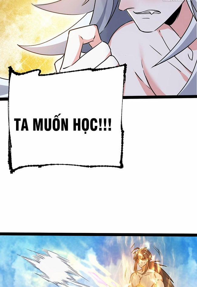 Tu Tiên Giới Duy Nhất Thuần Gia Môn 6 trang 36