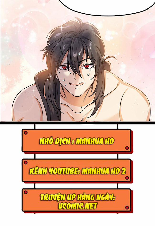 Tu Tiên Giới Duy Nhất Thuần Gia Môn 6 trang 40