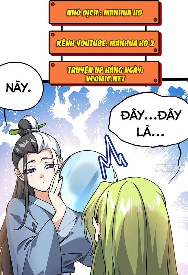 Tu Tiên Giới Duy Nhất Thuần Gia Môn 6 trang 56