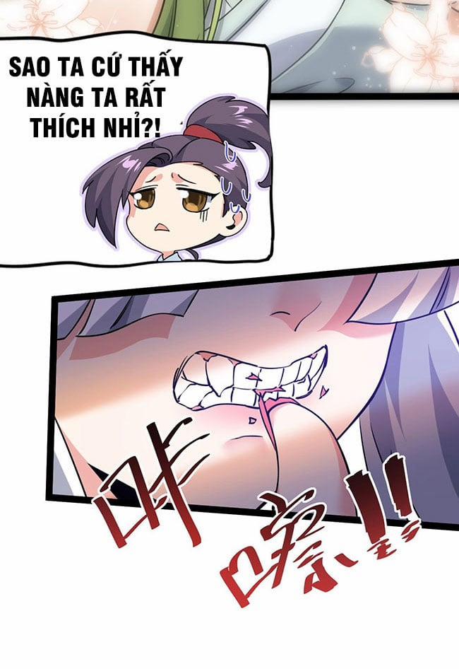 Tu Tiên Giới Duy Nhất Thuần Gia Môn 6 trang 59