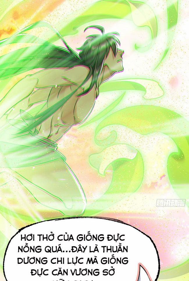 Tu Tiên Giới Duy Nhất Thuần Gia Môn 6 trang 6