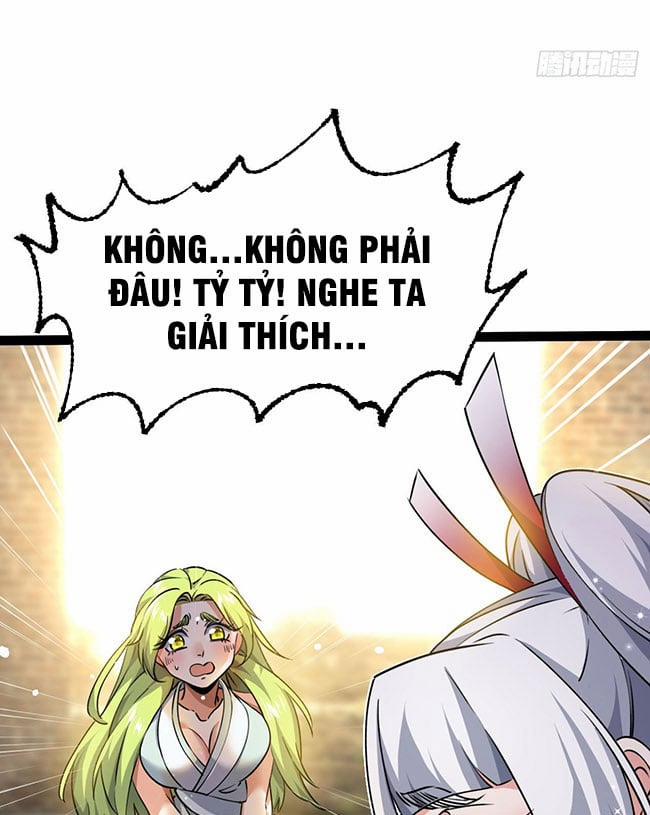 Tu Tiên Giới Duy Nhất Thuần Gia Môn 6 trang 60