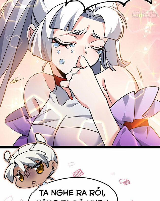 Tu Tiên Giới Duy Nhất Thuần Gia Môn 6 trang 62