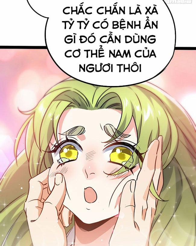 Tu Tiên Giới Duy Nhất Thuần Gia Môn 6 trang 82