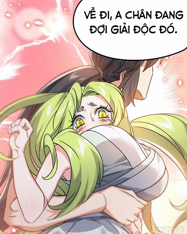 Tu Tiên Giới Duy Nhất Thuần Gia Môn 6 trang 85