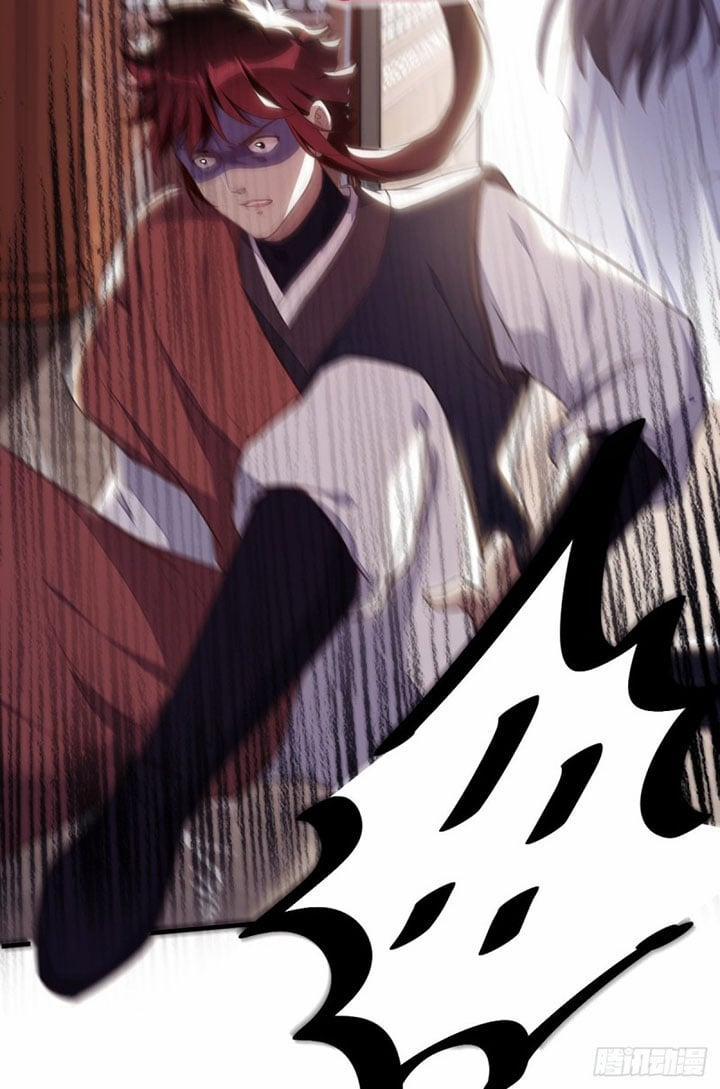 Tu Tiên Phải Dựa Vào Sugar Mommy 1 trang 15