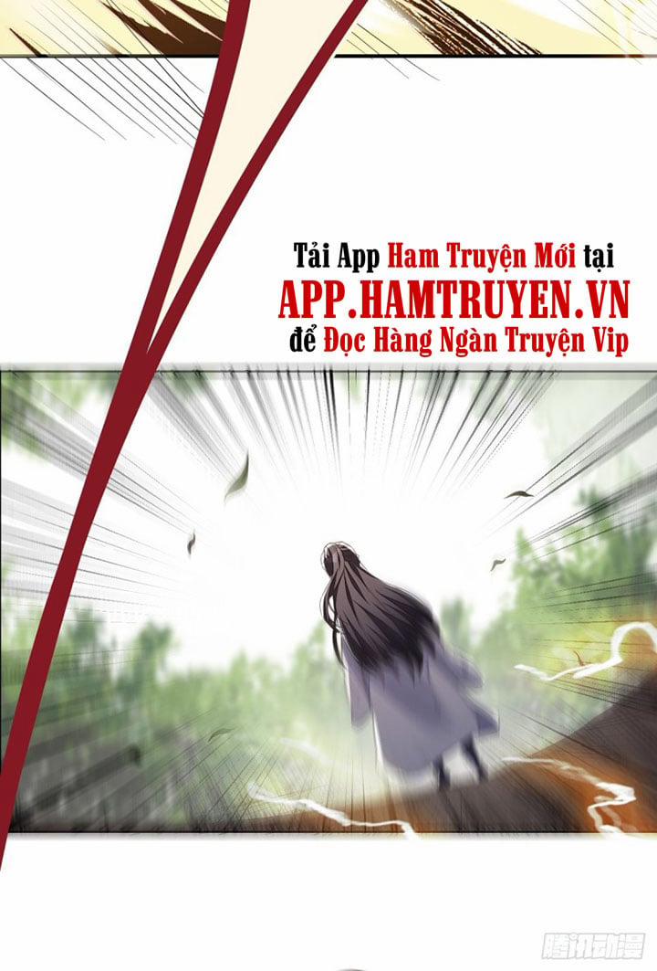 Tu Tiên Phải Dựa Vào Sugar Mommy 1 trang 29